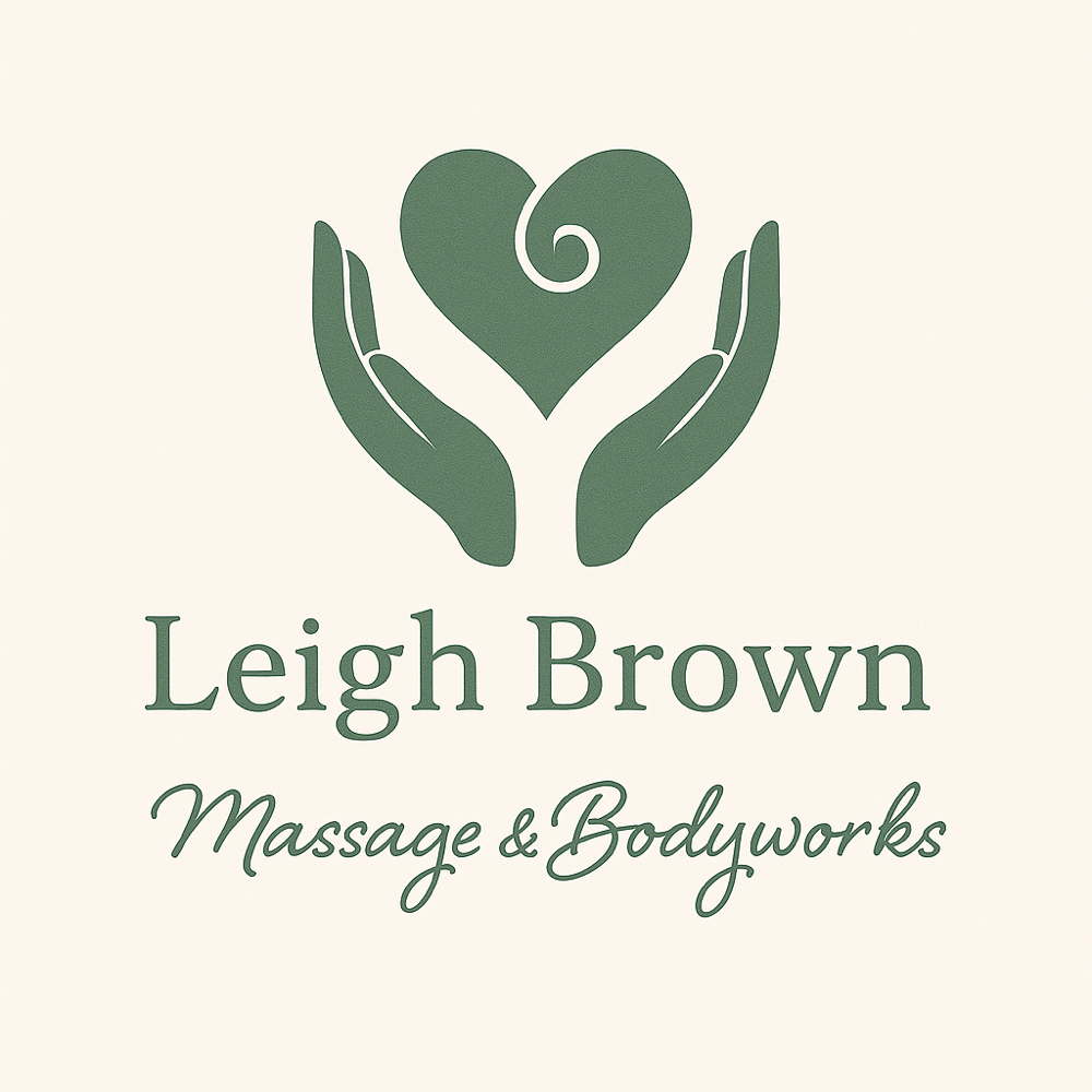 Bodywork Session