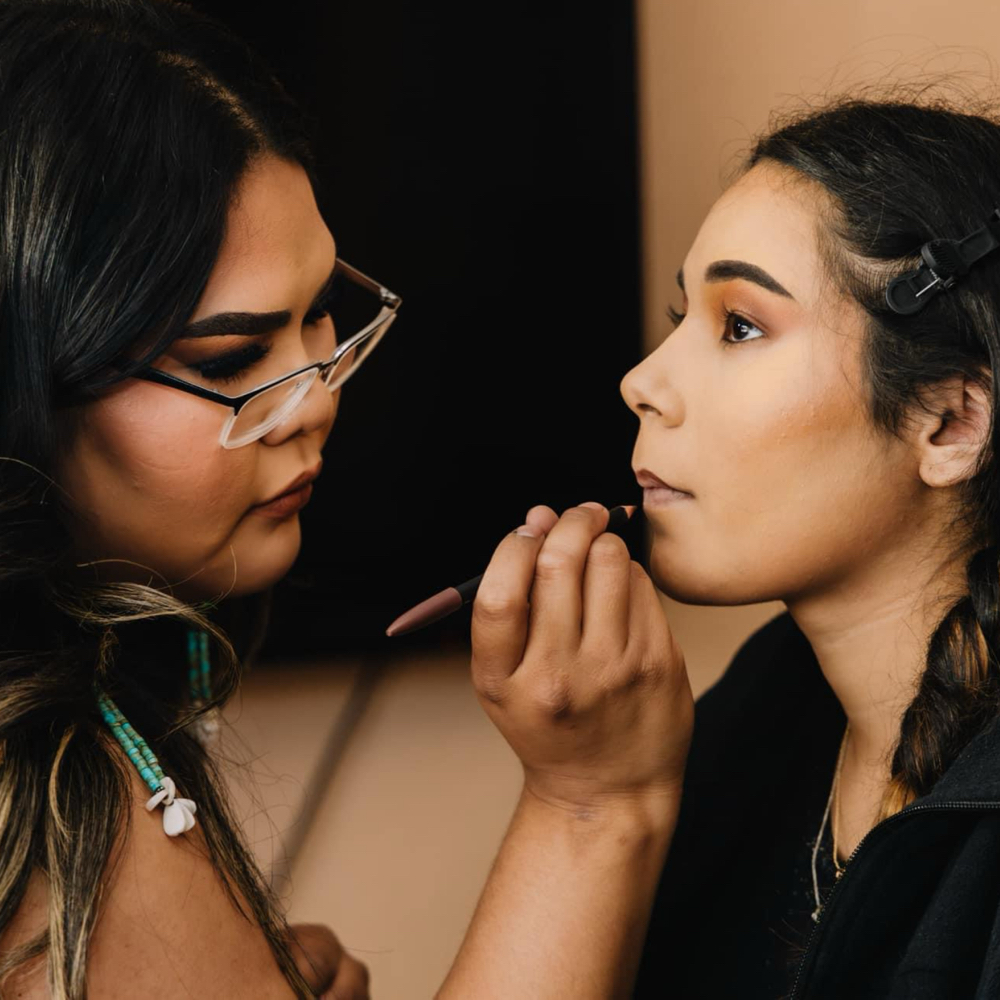 Makeup Services