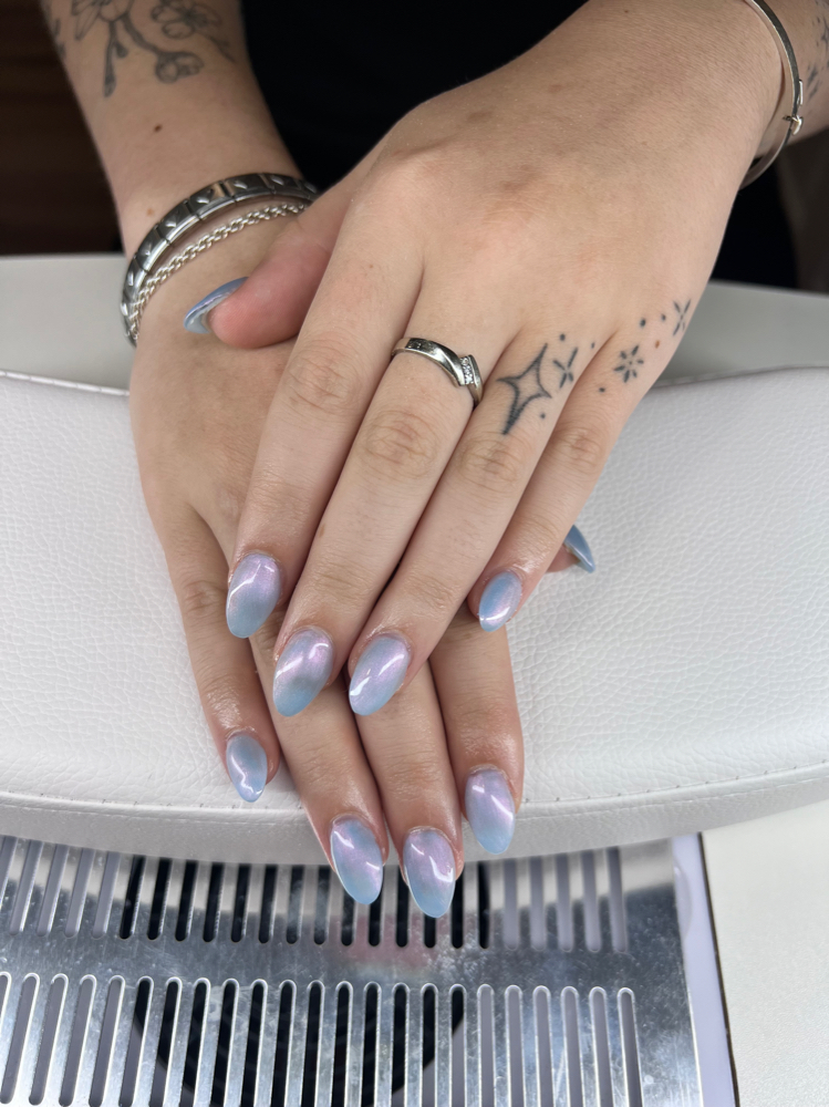 Acrylic Full Set