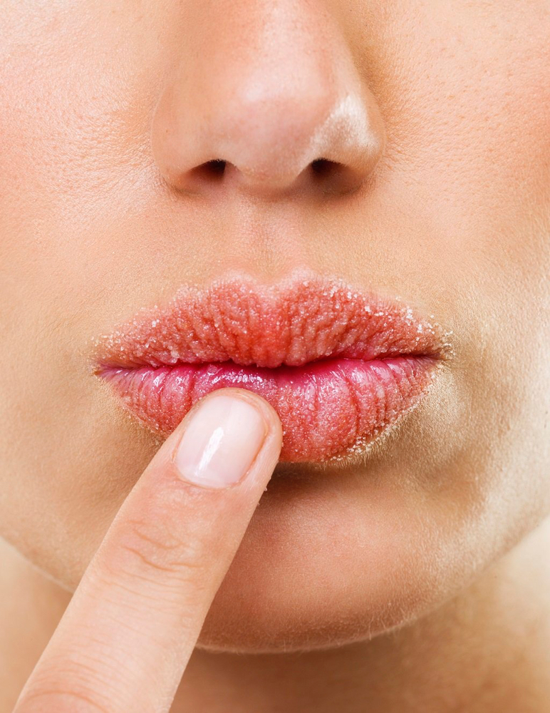 Lip Treatment