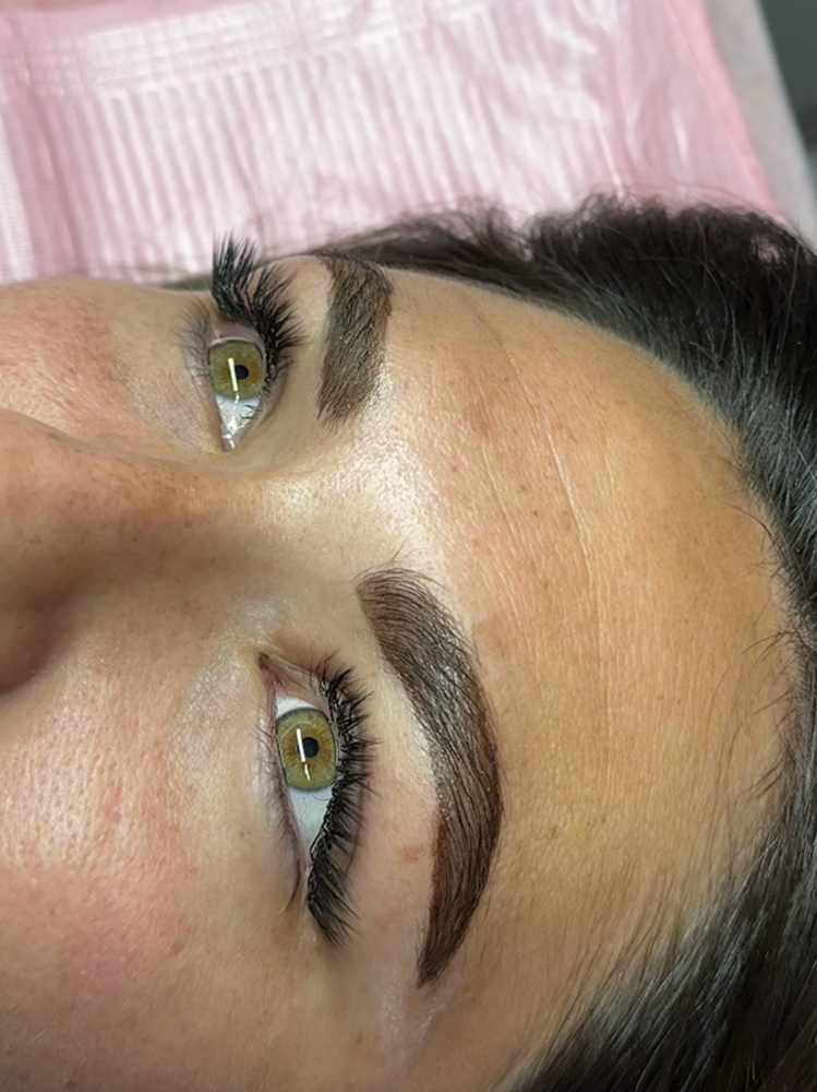 Winged Liner Full set