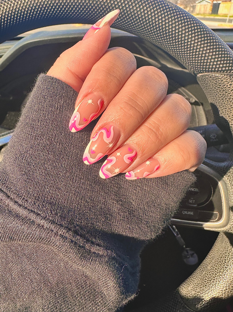 Manicure