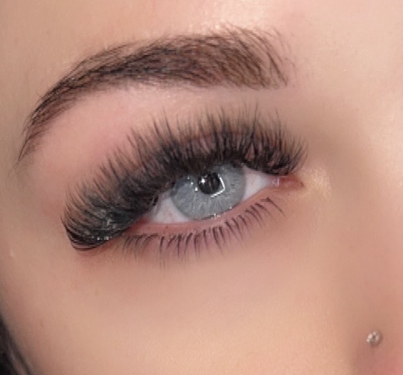 Bottom Lashes at Indy blinx in Indianapolis, IN