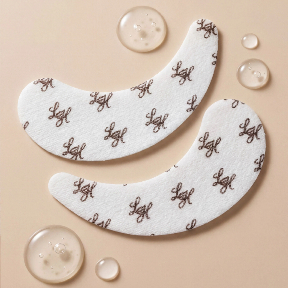 Peptide Undereye Pads at Blush Beauty Bar in Newport, TN