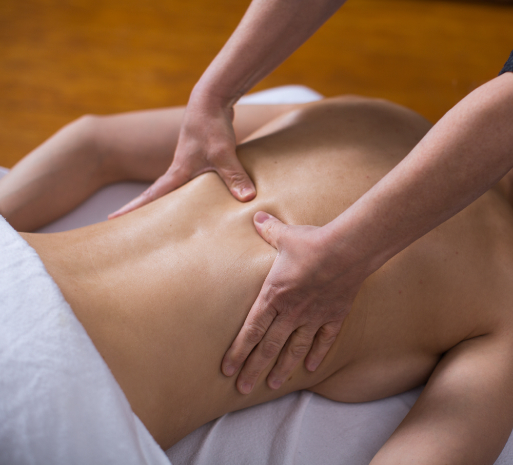 90 Minute Massage