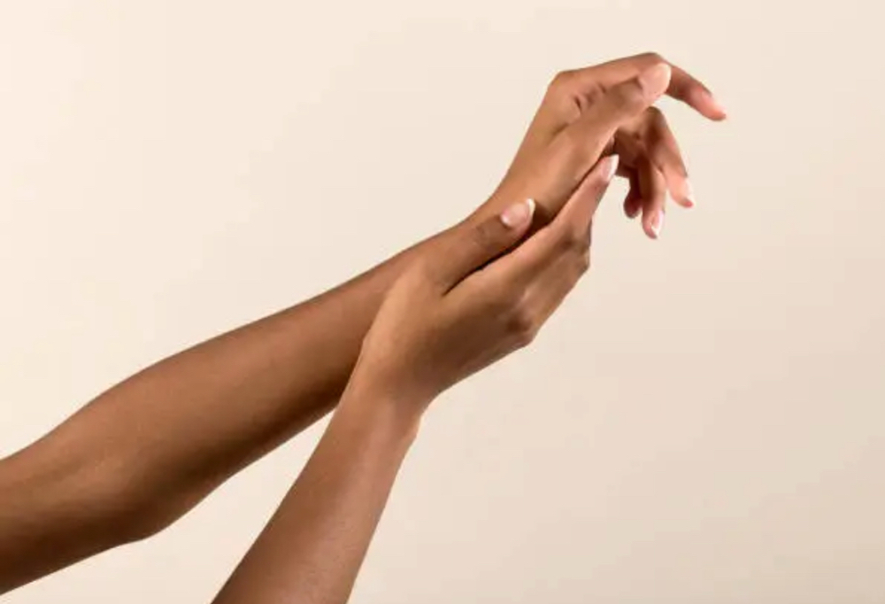 Full Arm