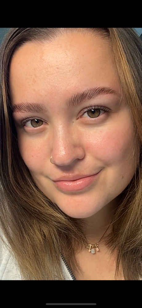 Brow Lamination
