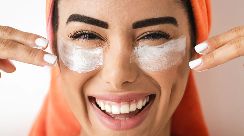 Collagen Eye Treatment ADD ON