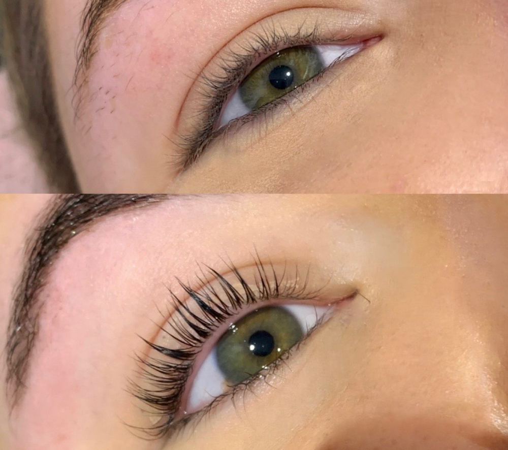 Lash Tint