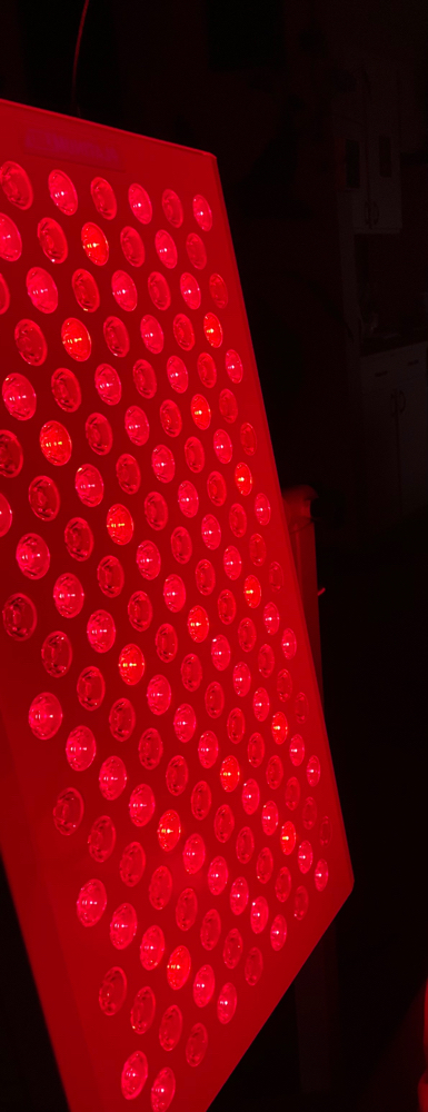 Red Light Therapy