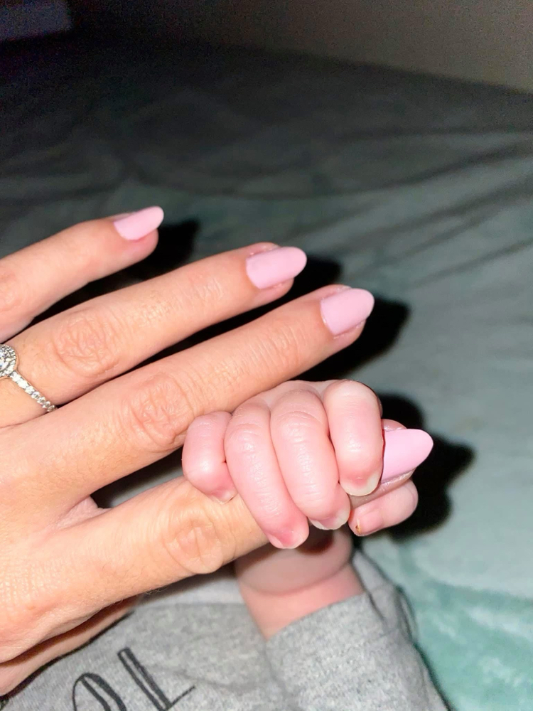 Mommy & Me Facials