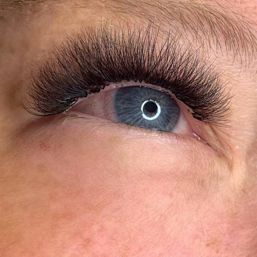 Volume Lash Extensions at The Skin Room Aesthetic and Wellness  LLC in Longview, TX