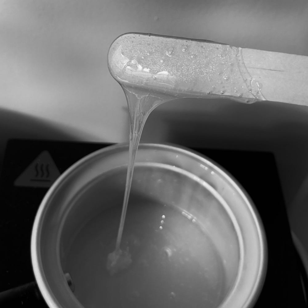 Bare Babe Package at Blessed by Desi in Hanford, CA