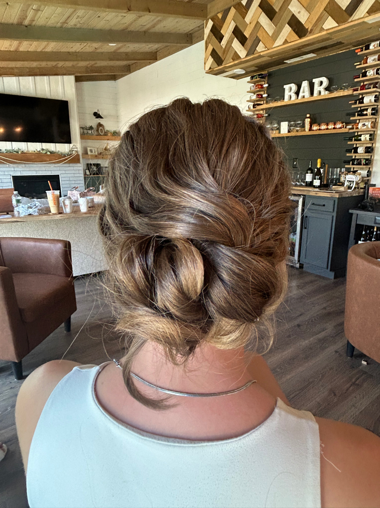 Updo