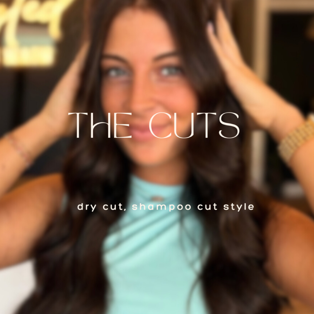 Cuts at Styled on Main in Whitley City, KY