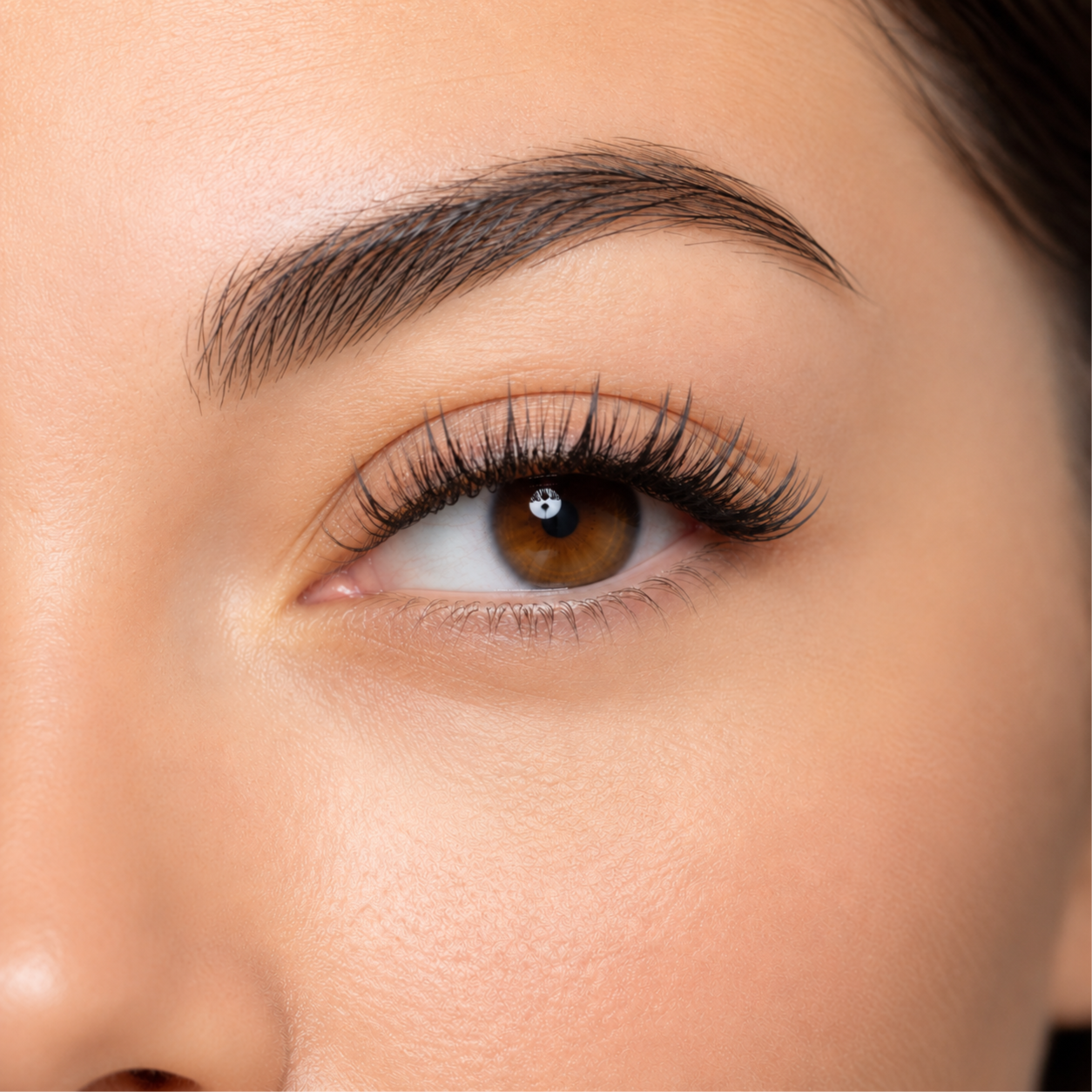 YY LASHES (1-2 WEEKS) FILL IN at Star Spa Lash & Brow By: Evelyn Esthetician in Oakland, NJ