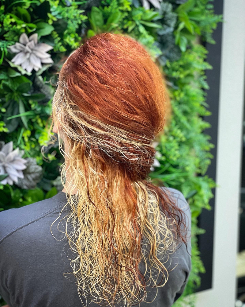 Color Correction