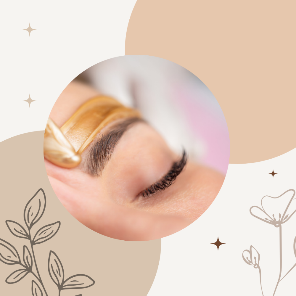 Brow Shaping