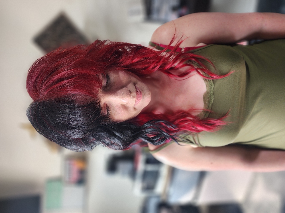 Fantasy Color