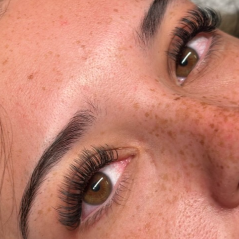 The Dewy Set at Mari Esthetics in Longview, TX