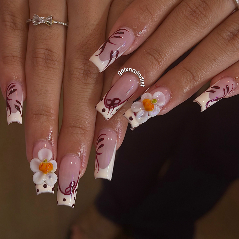 gelx long-xxl at Gelxnailartist in Seminole, FL