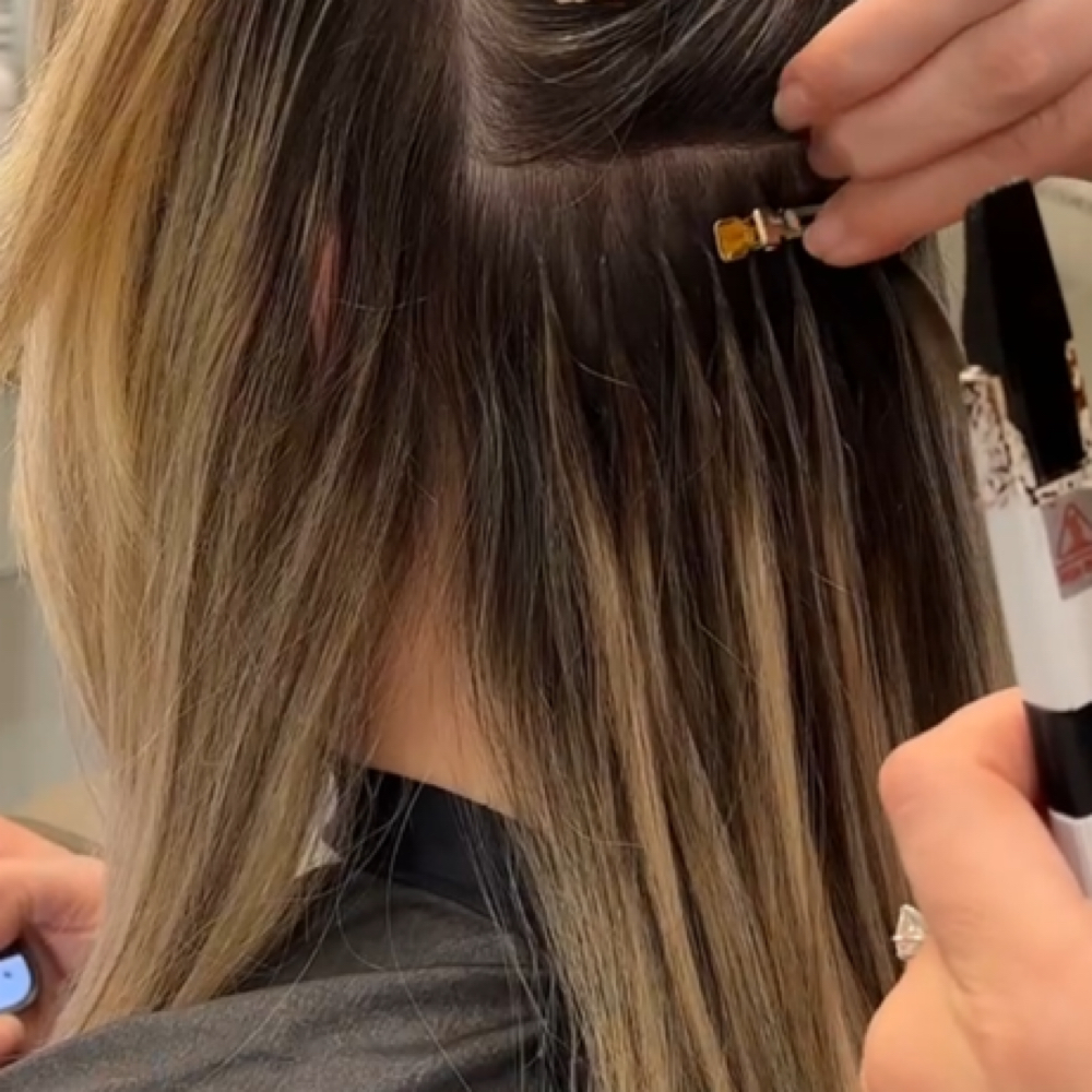 K-Tip 18 Inch Full Volume at Sólane by Shailee in Naples, FL