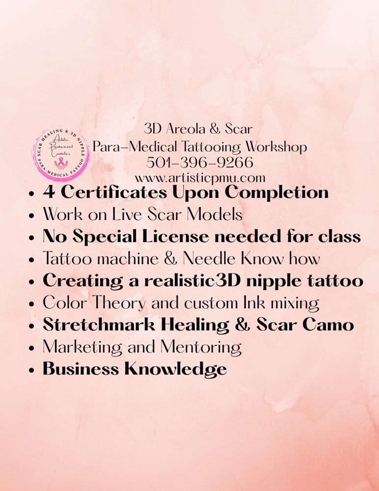 After $1000 Paramedical Class