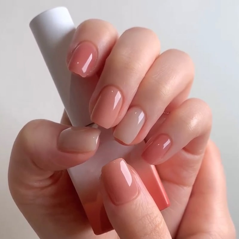 Fill- Builder Gel