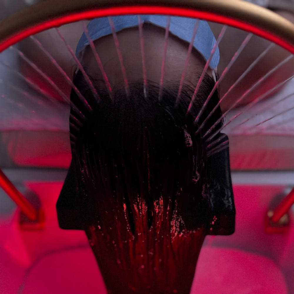 Ultimate Scalp Treatment at Glow with Grace Esthetics in Kyle, TX