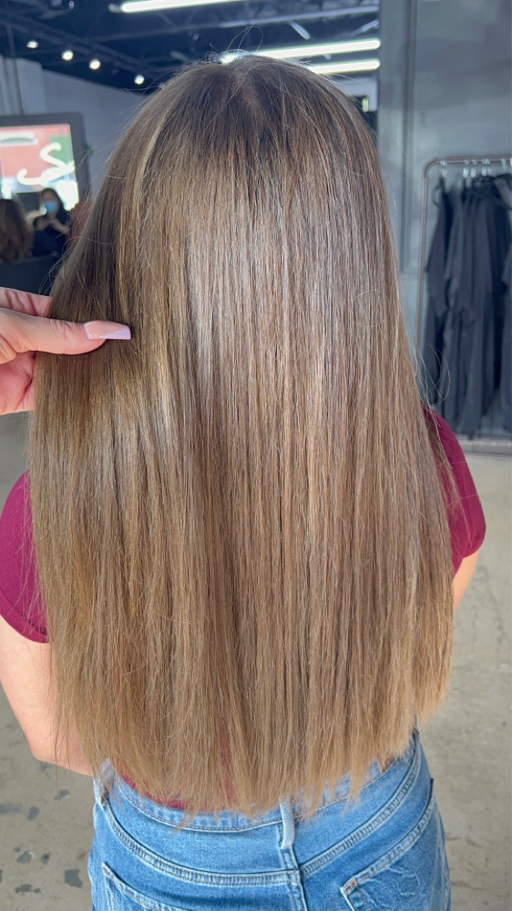 Color Correction