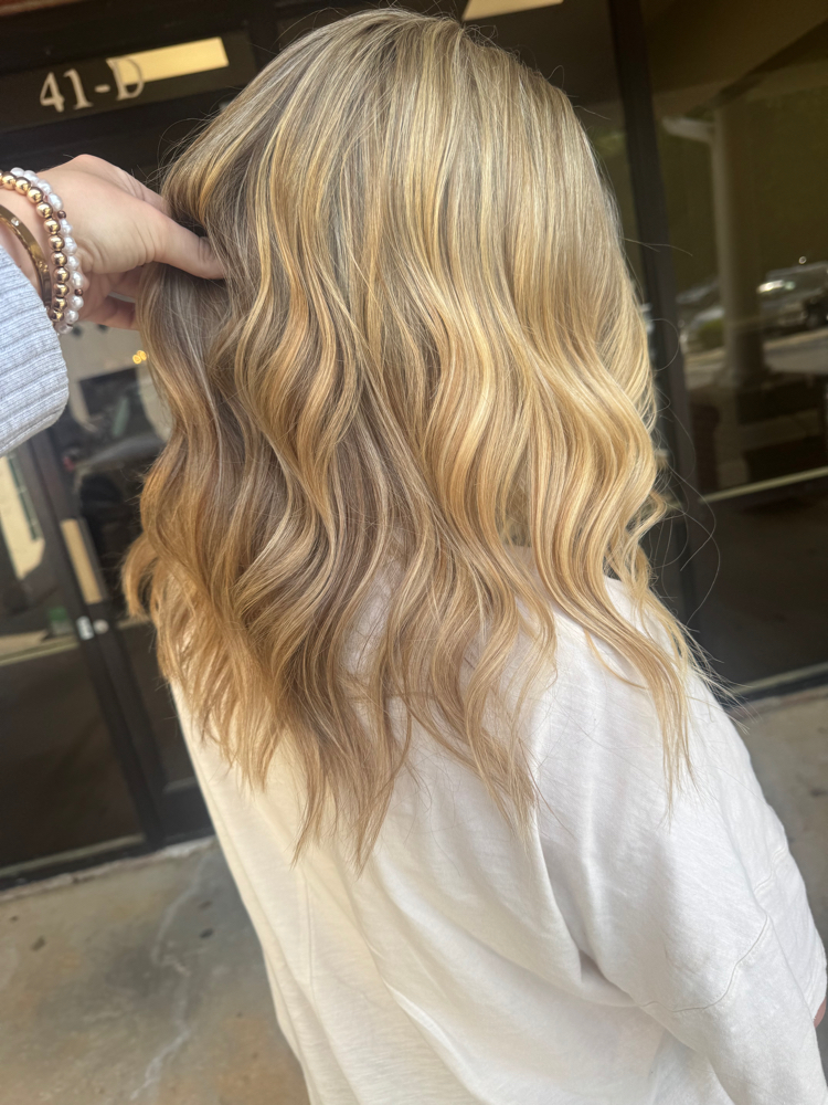 Partial Highlight