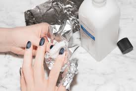 Gel Polish Removal Only