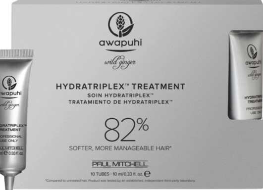 Awapuhi Keratriplex Treatment