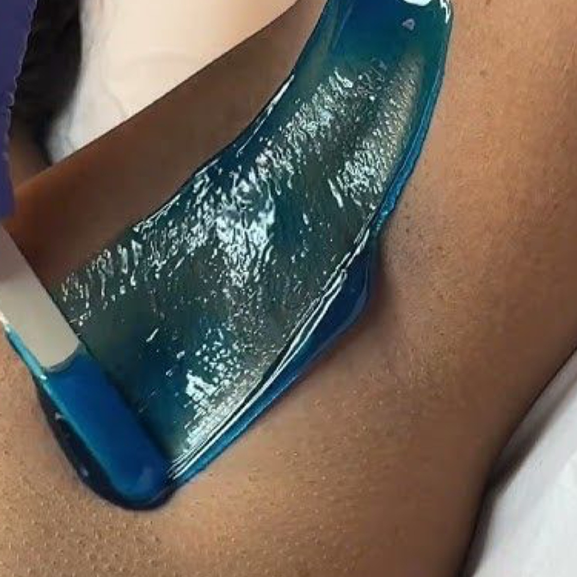 Underarm Wax at Anastacia Beauty Lounge in Lake Park, FL