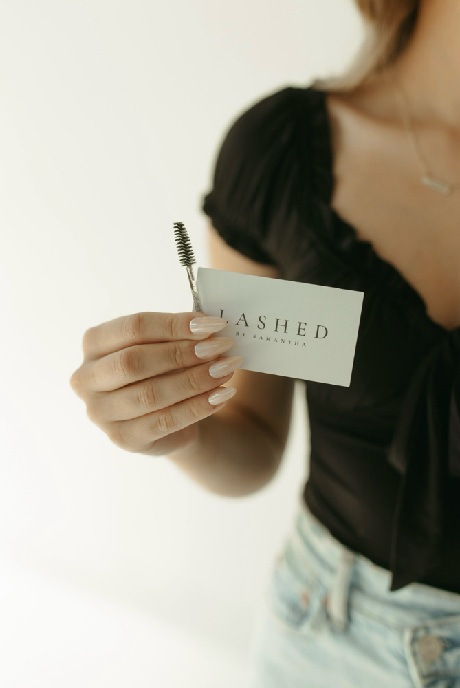 Full Set Lash Extensions