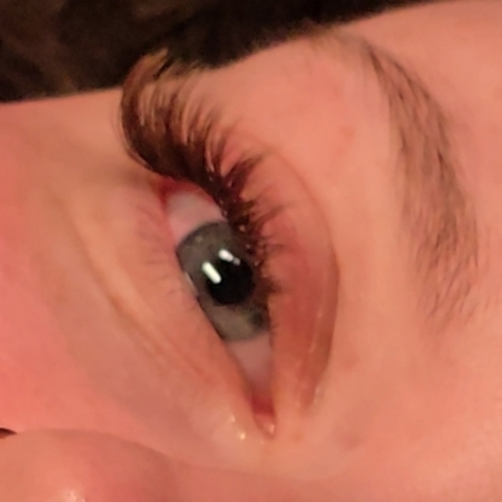 Brown Fairy Lashes-Full Set at Skin & Lash Syndicate in Worcester, MA
