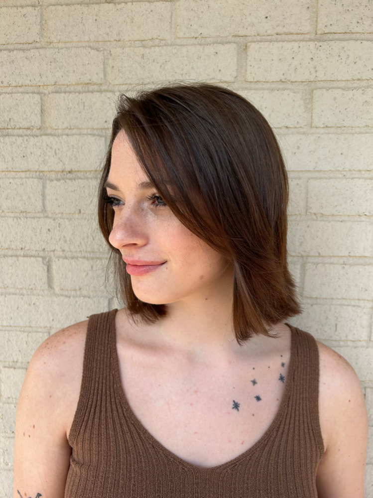 Cut And Style