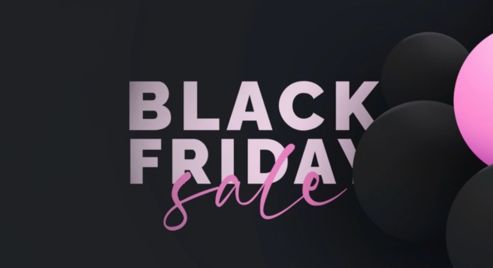 Elite Black Friday Facial