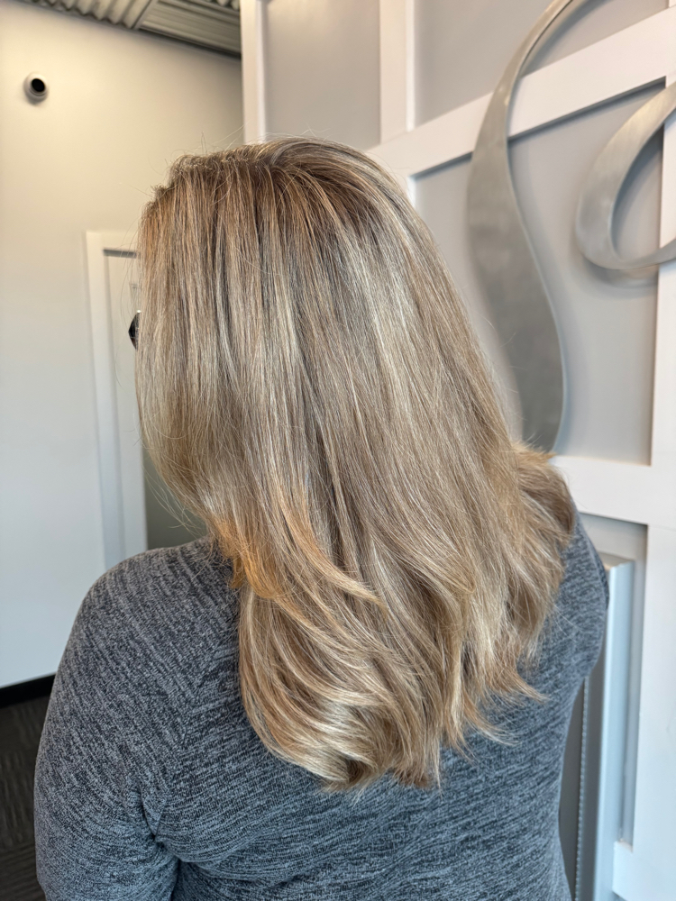 Full Highlight at Crowned by Alexandra in San Antonio, TX