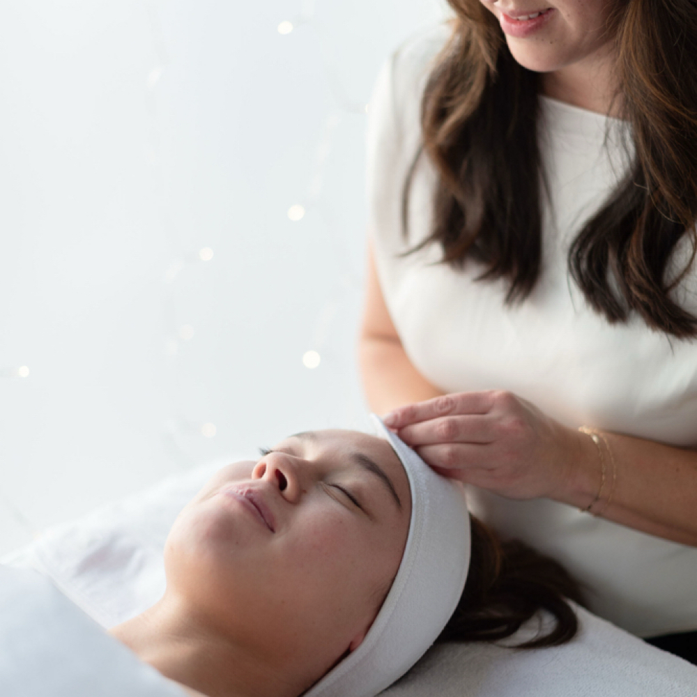 Consultation + Mini Facial at 80/ Twenty Skin in Santa Barbara, CA
