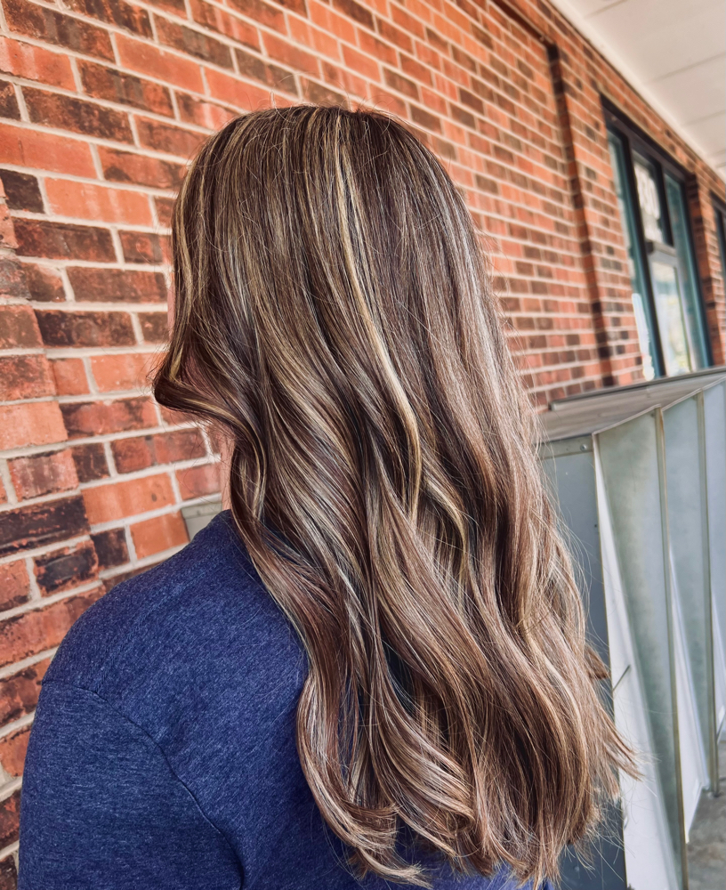 Balayage