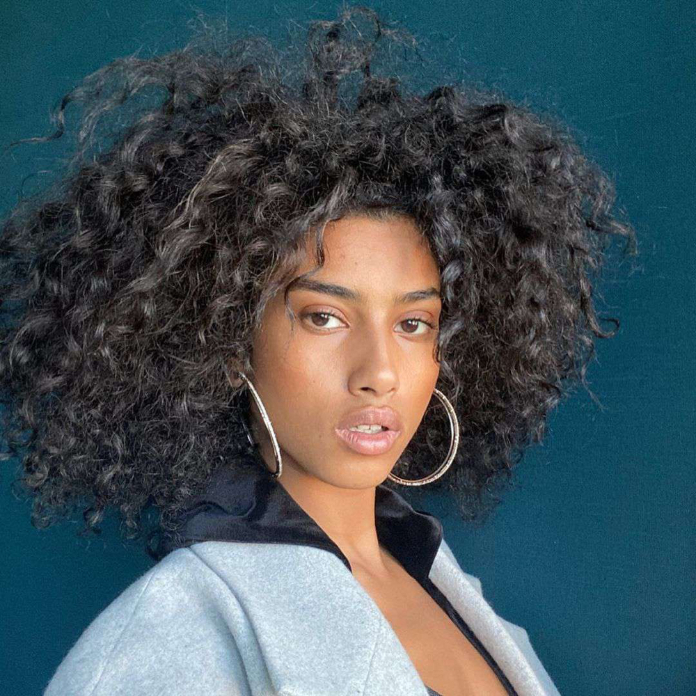 Perms at Roots Hair & Body Lounge (April Blacksher) in Hereford, TX