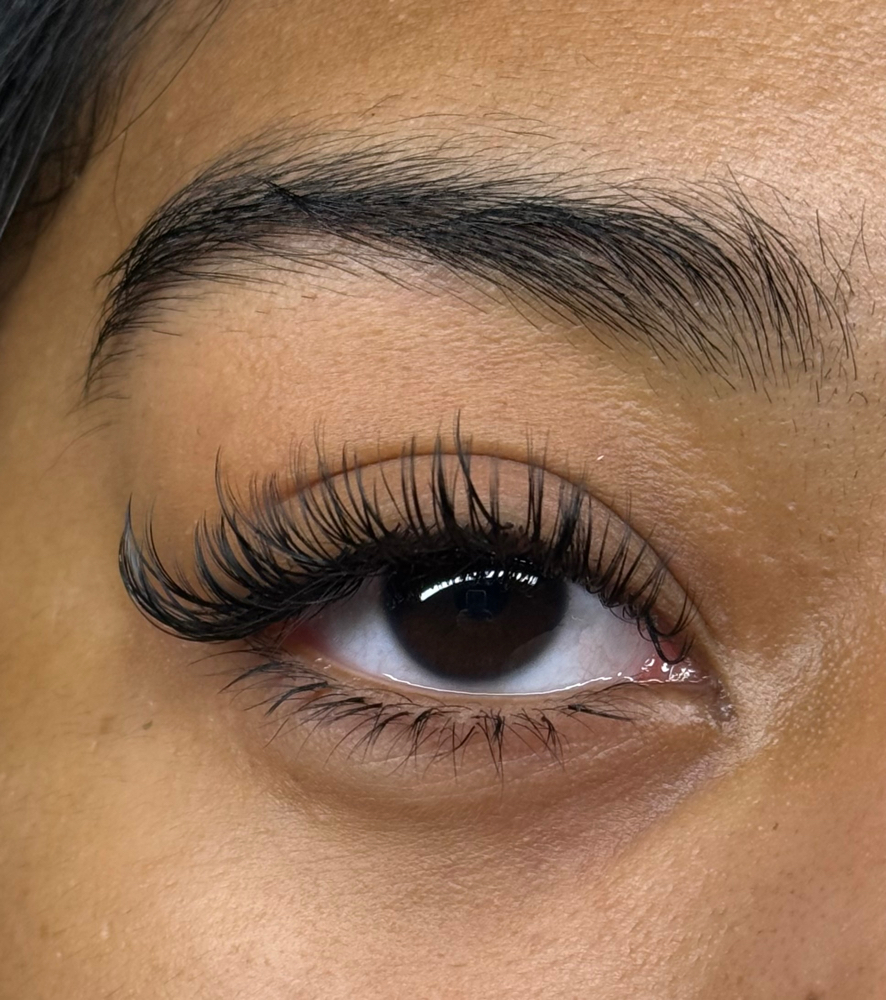 ✨Wet Mascara Fullset✨