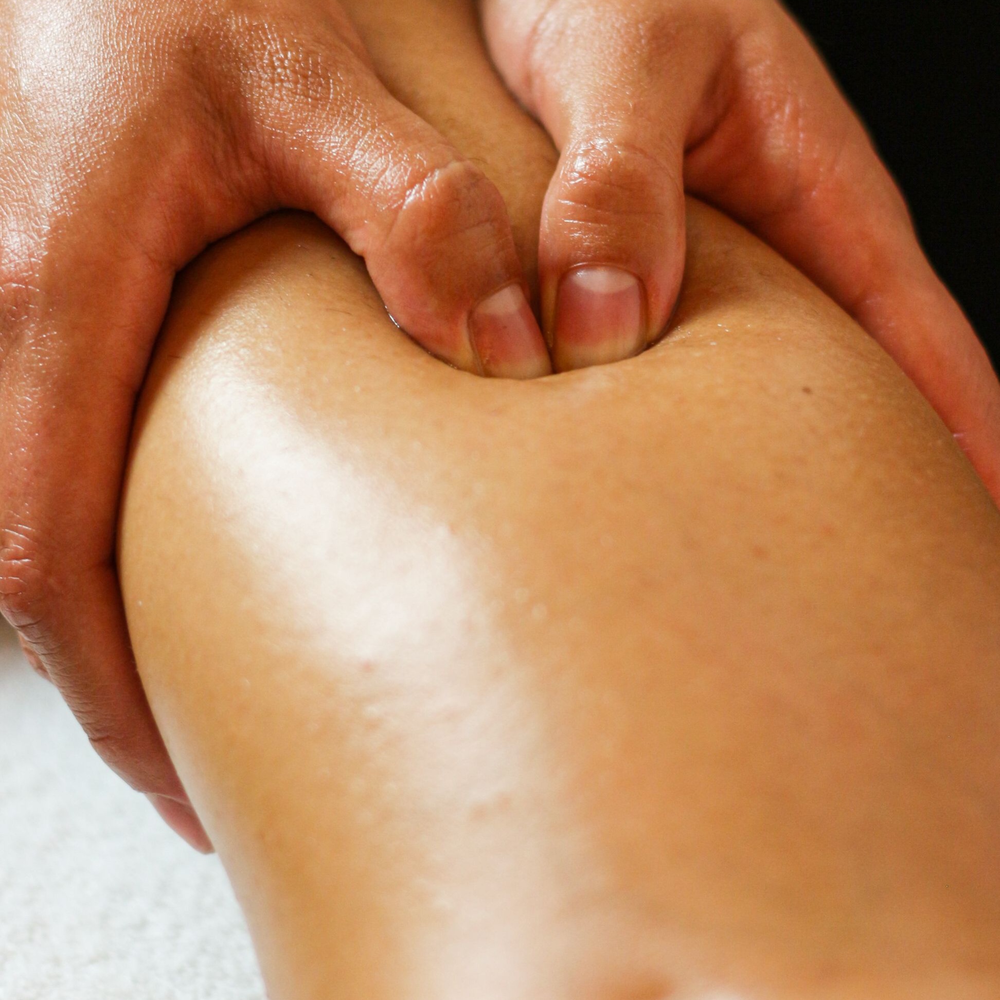 60 min Trigger Point Massage at Time 2B Pampered in Knoxville, TN