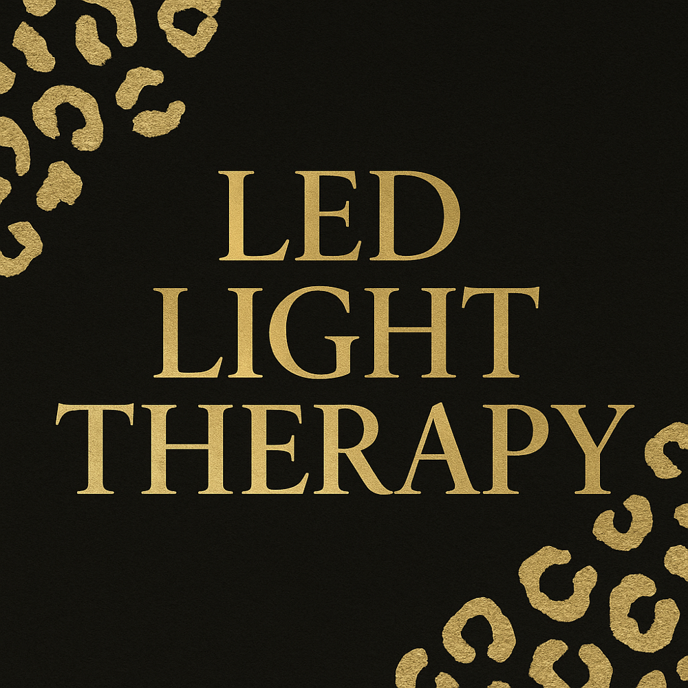 LED Light Therapy
