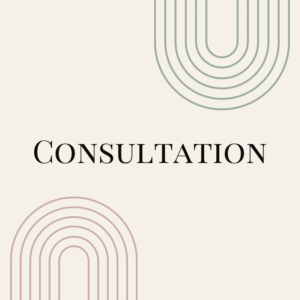 Consultation