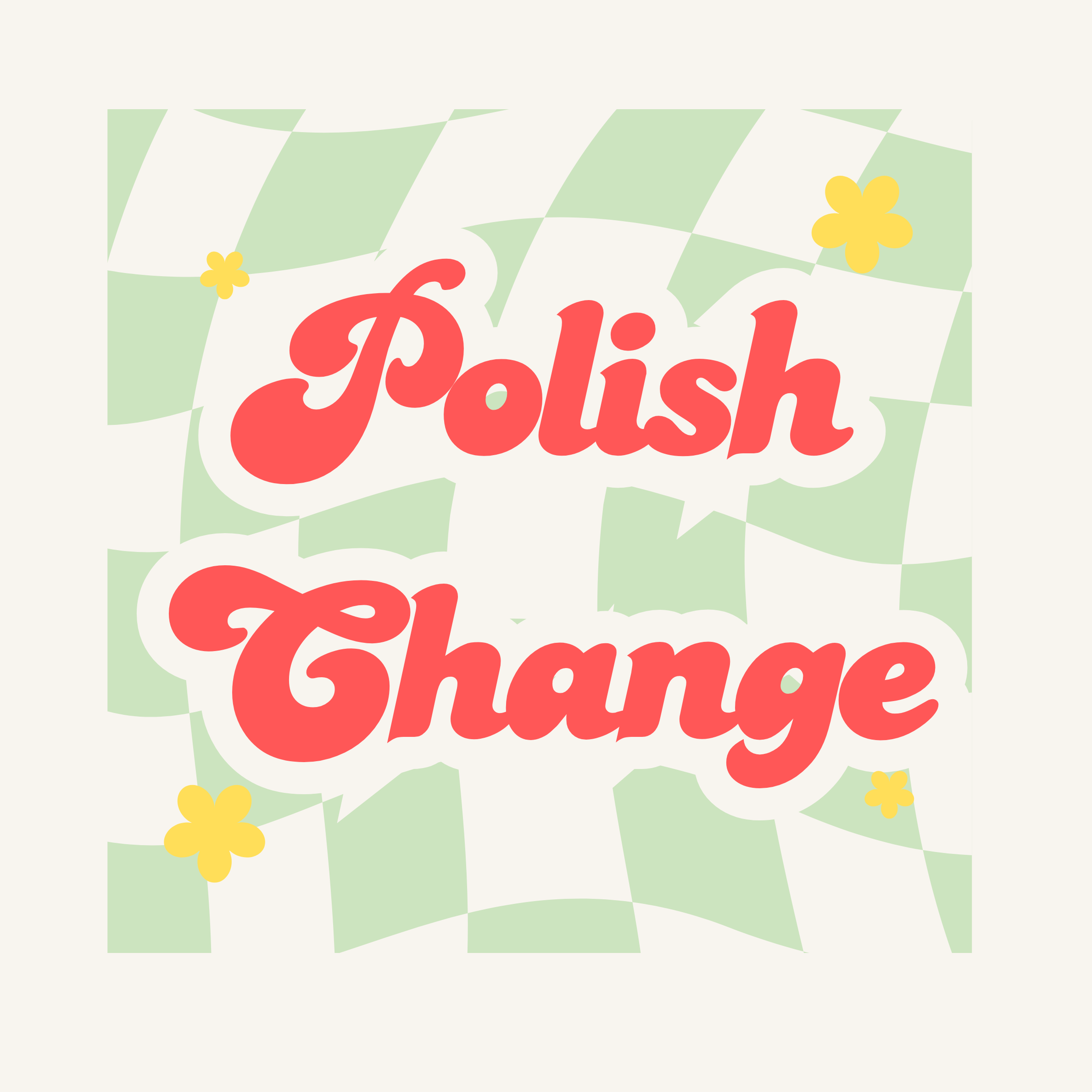 Gel Polish Change