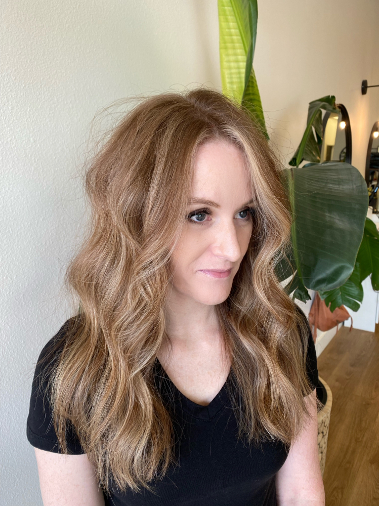 Partial Highlight