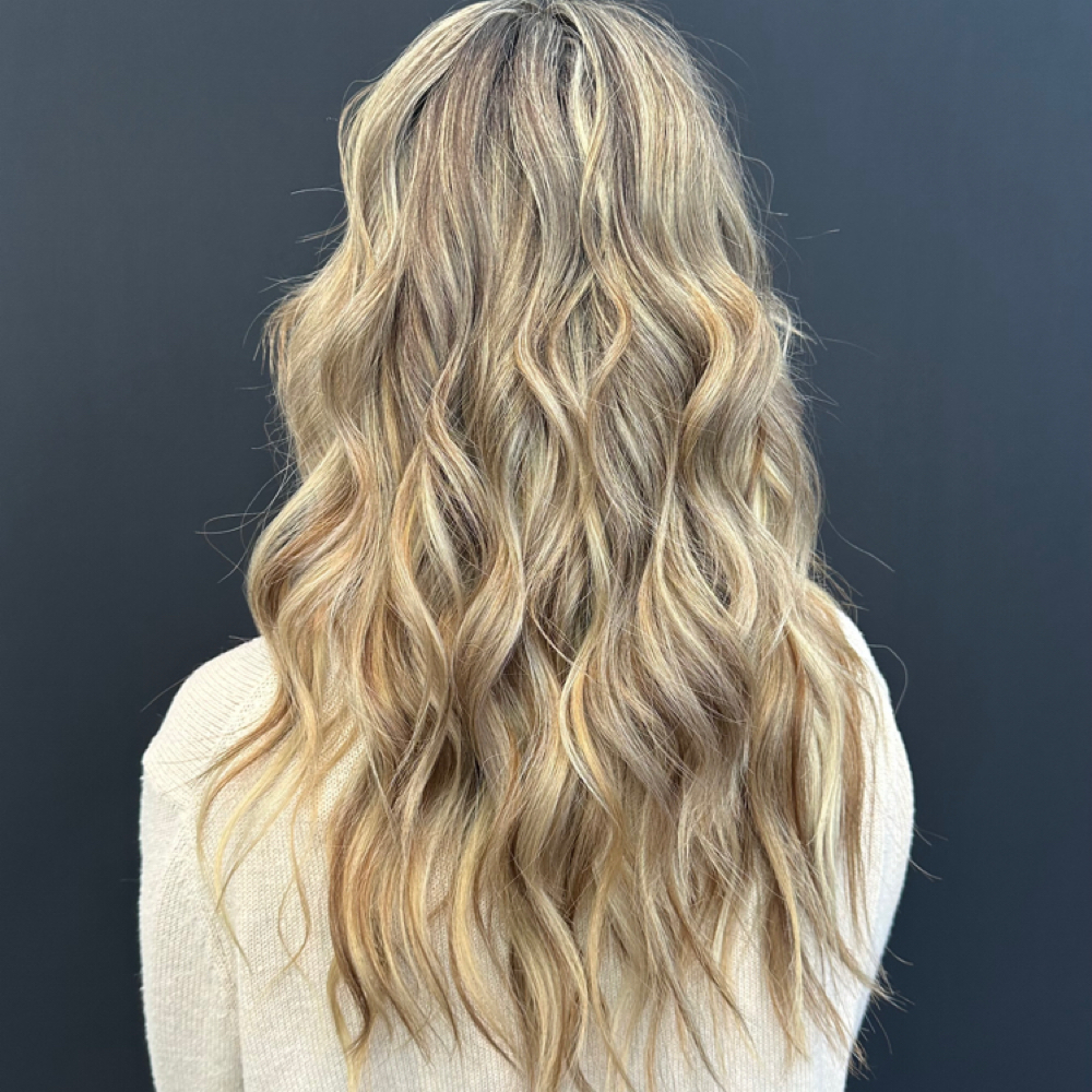 Extensions at Hair by Carissa Secondo in Bozeman, MT