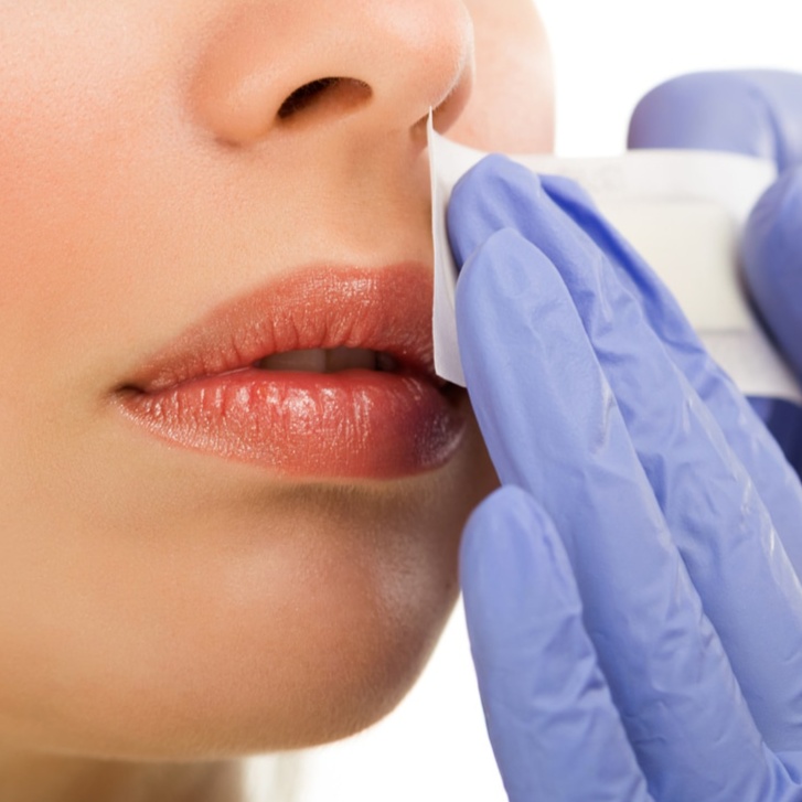 Lip Wax at Pretty When You Cry Beauty in Milton, FL